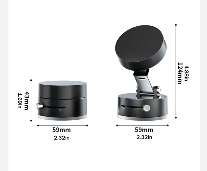 Flexi Phone Stand