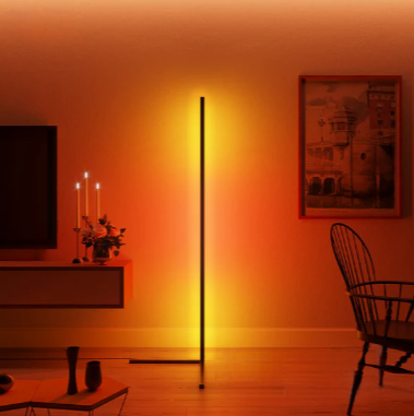 Smart Floor Lamp