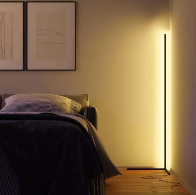 Smart Floor Lamp