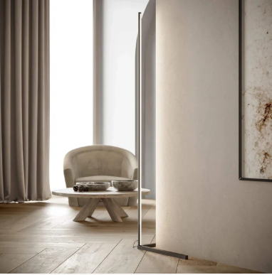 Smart Floor Lamp