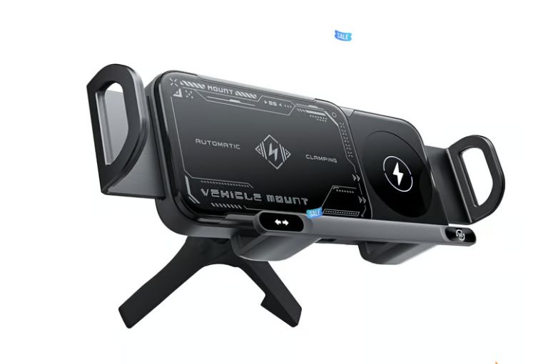 360° Roterende Telefoonhouder