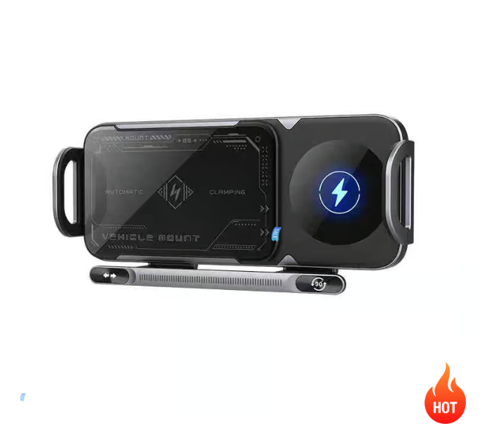 360° Roterende Telefoonhouder