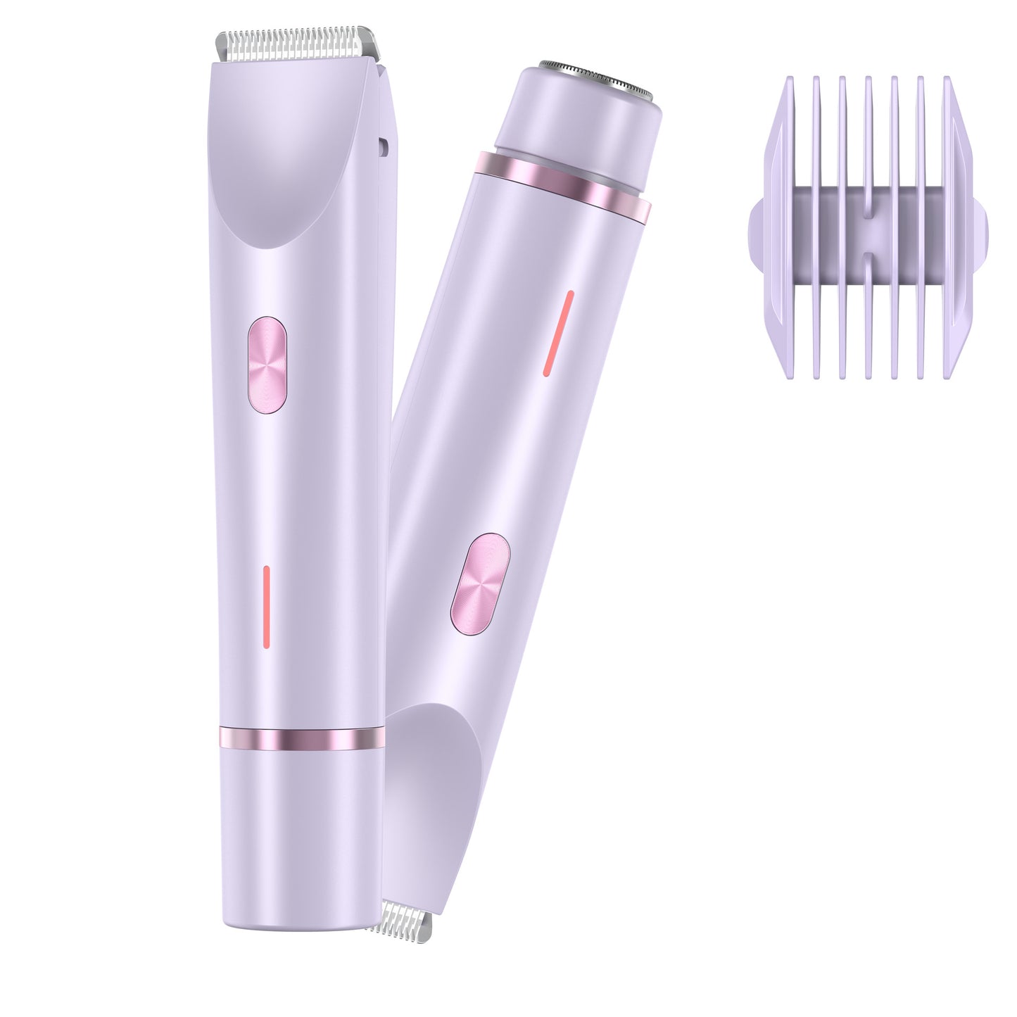 SilkSmooth 1.0 | Zijdezachte huid zonder irritatie