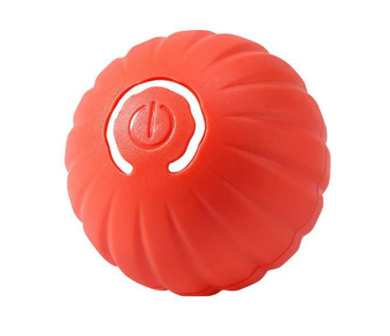 Jumpie Kauwbal