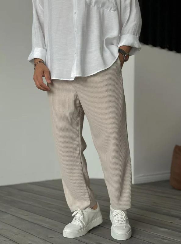 LUMAE SOFTS BROEK