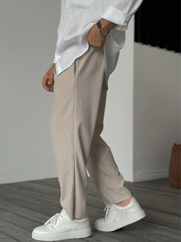 LUMAE SOFTS BROEK