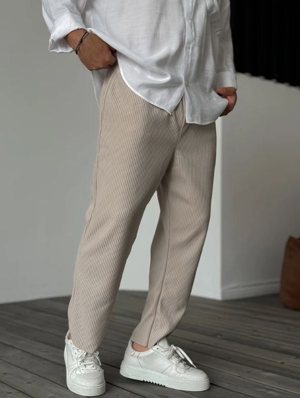 LUMAE SOFTS BROEK