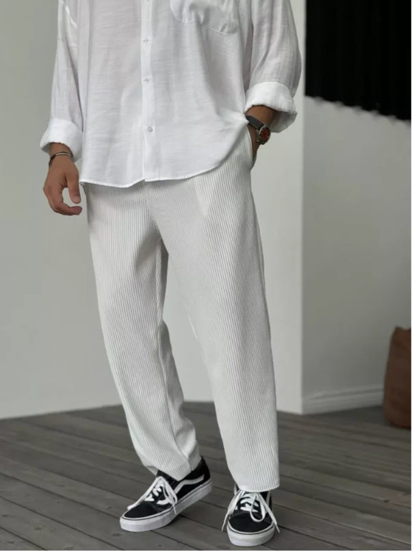 LUMAE SOFTS BROEK