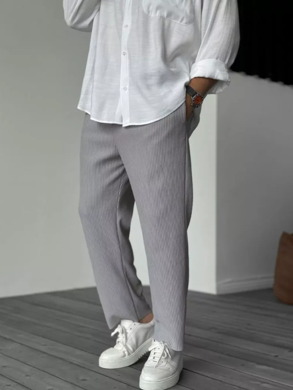LUMAE SOFTS BROEK