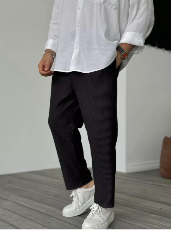 LUMAE SOFTS BROEK