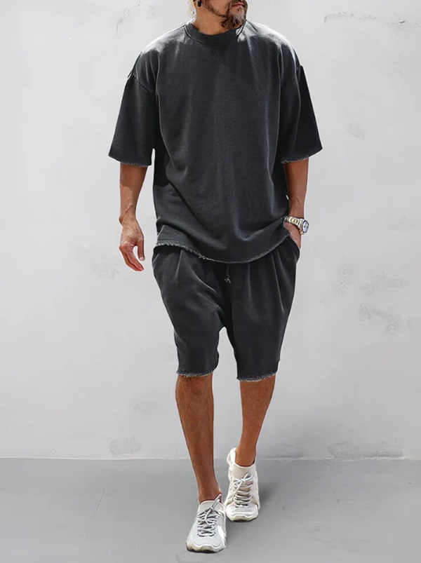 CHILLFIT SET