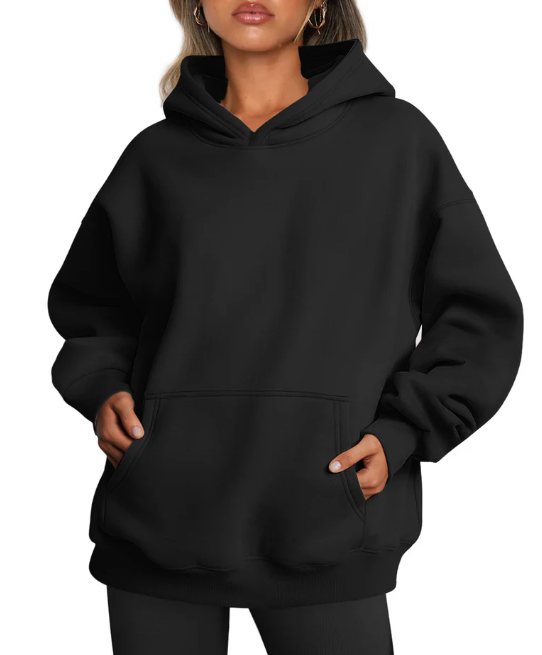 NANO FIT HOODIE