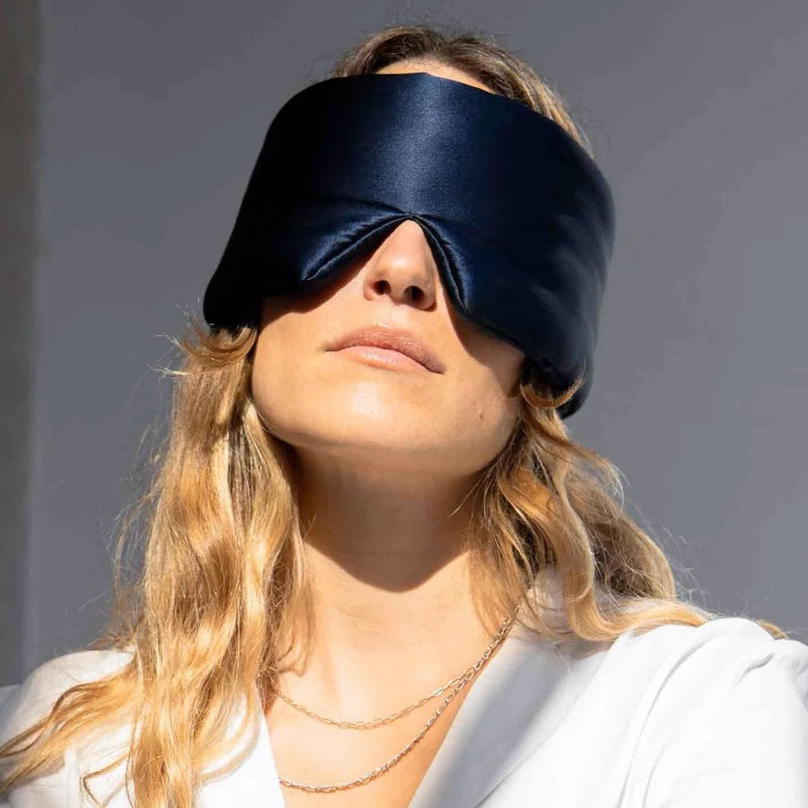 Deep Sleep Mask - Voor rustgevende slaap