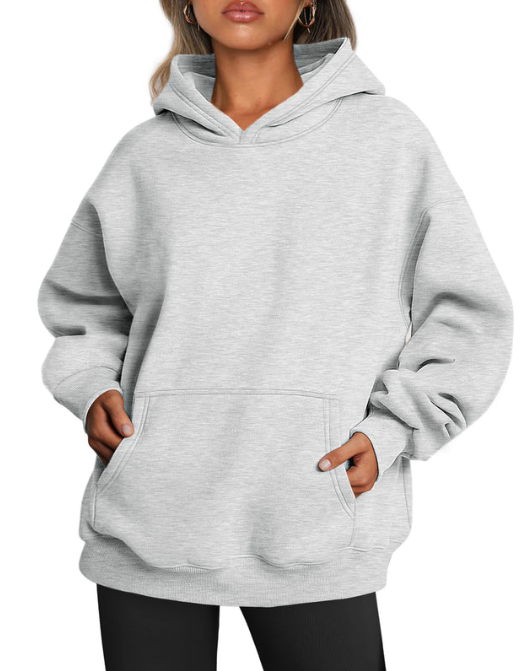 NANO FIT HOODIE