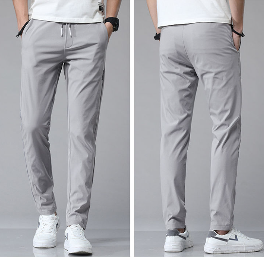 STRETCH-EASE BROEK