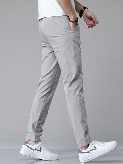 STRETCH-EASE BROEK