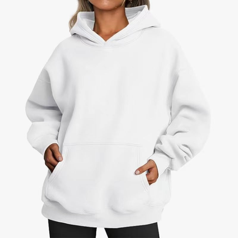 NANO FIT HOODIE