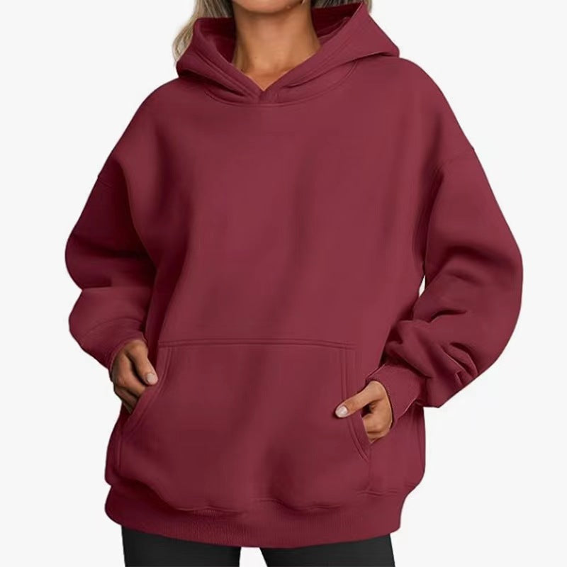 NANO FIT HOODIE