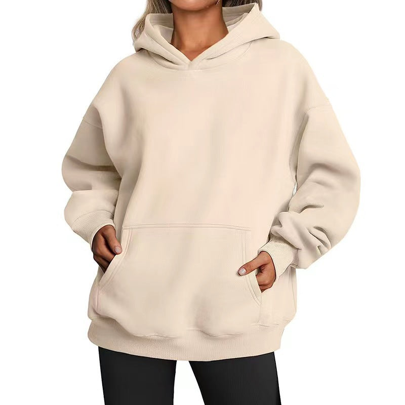 NANO FIT HOODIE