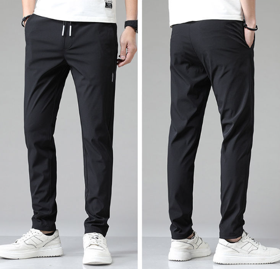 STRETCH-EASE BROEK