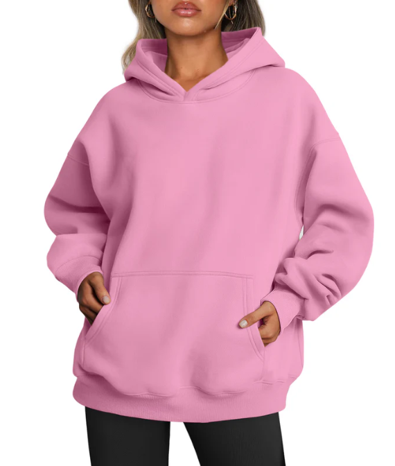 NANO FIT HOODIE