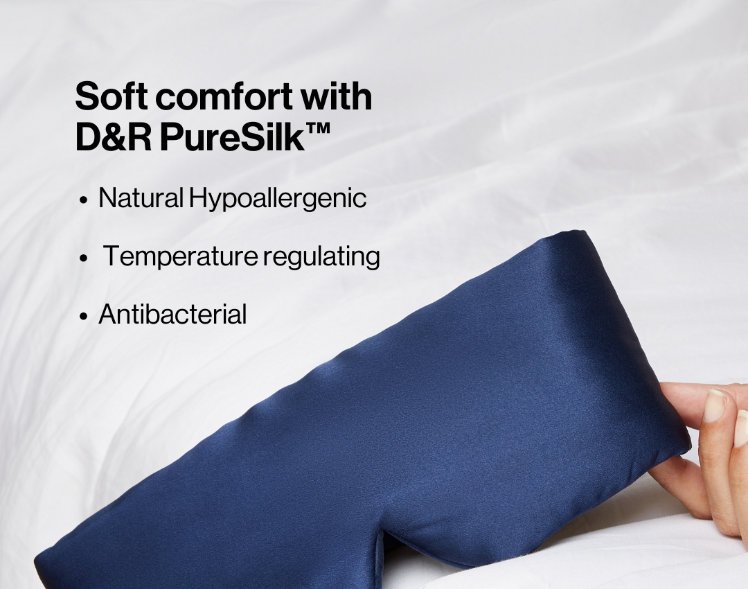 Deep Sleep Mask - Voor rustgevende slaap
