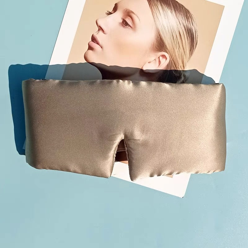 Deep Sleep Mask - Voor rustgevende slaap