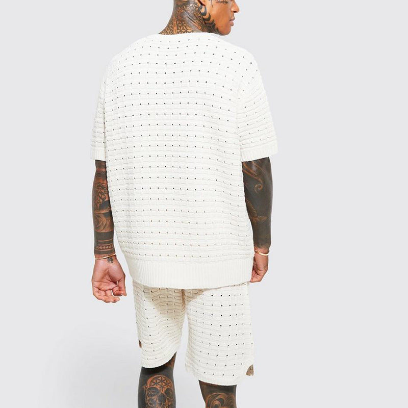 VINNY CLOUD SET | Een stijlvolle set voor de zomer
