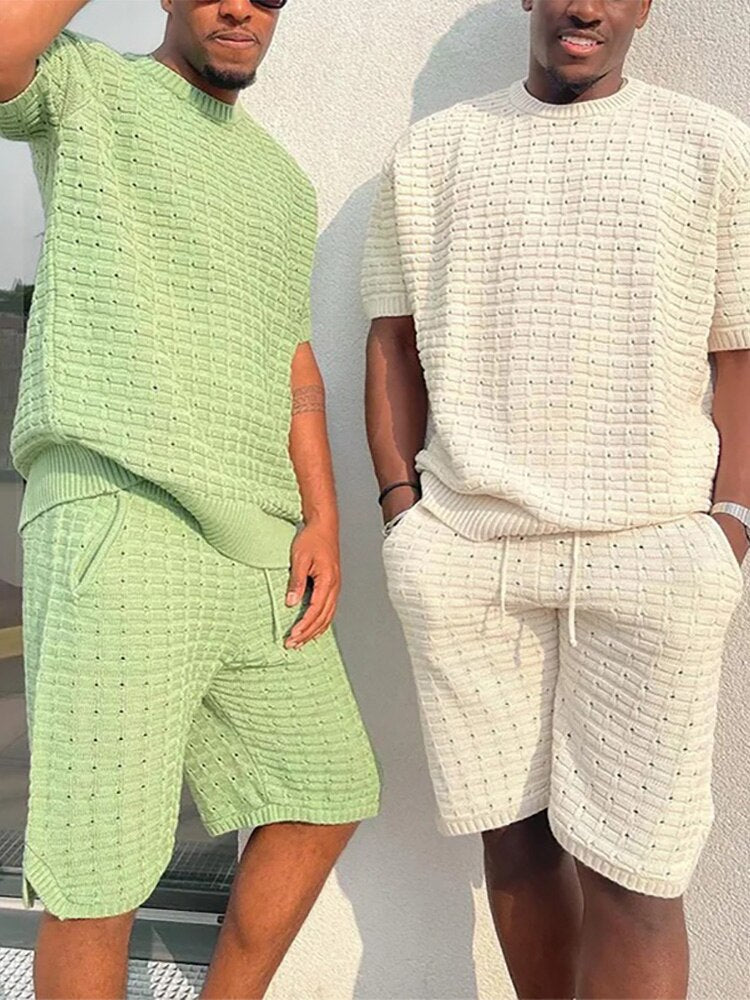VINNY CLOUD SET | Een stijlvolle set voor de zomer