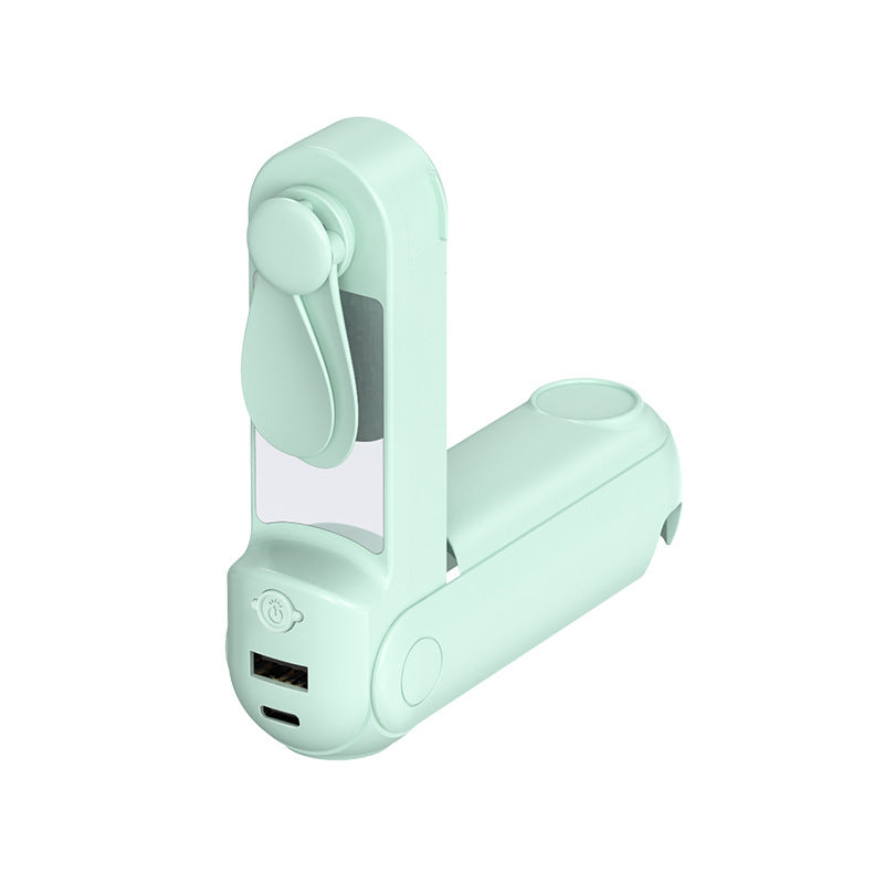 PowerBreeze Opvouwbare Ventilator