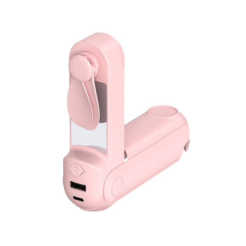 PowerBreeze Opvouwbare Ventilator