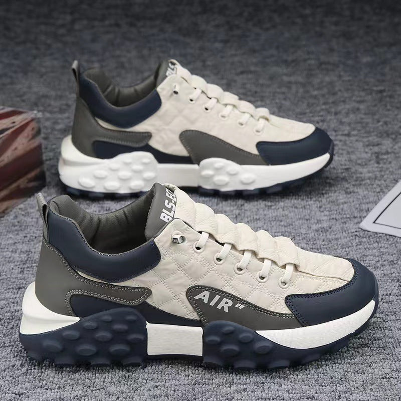 Orthopedische Sneaker Unisex - Voor pijnloos wandelen