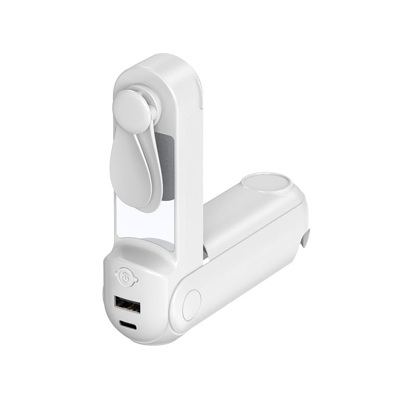 PowerBreeze Opvouwbare Ventilator